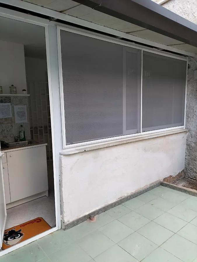Villa La Loggia 34 à Palerme Hébergement de vacances