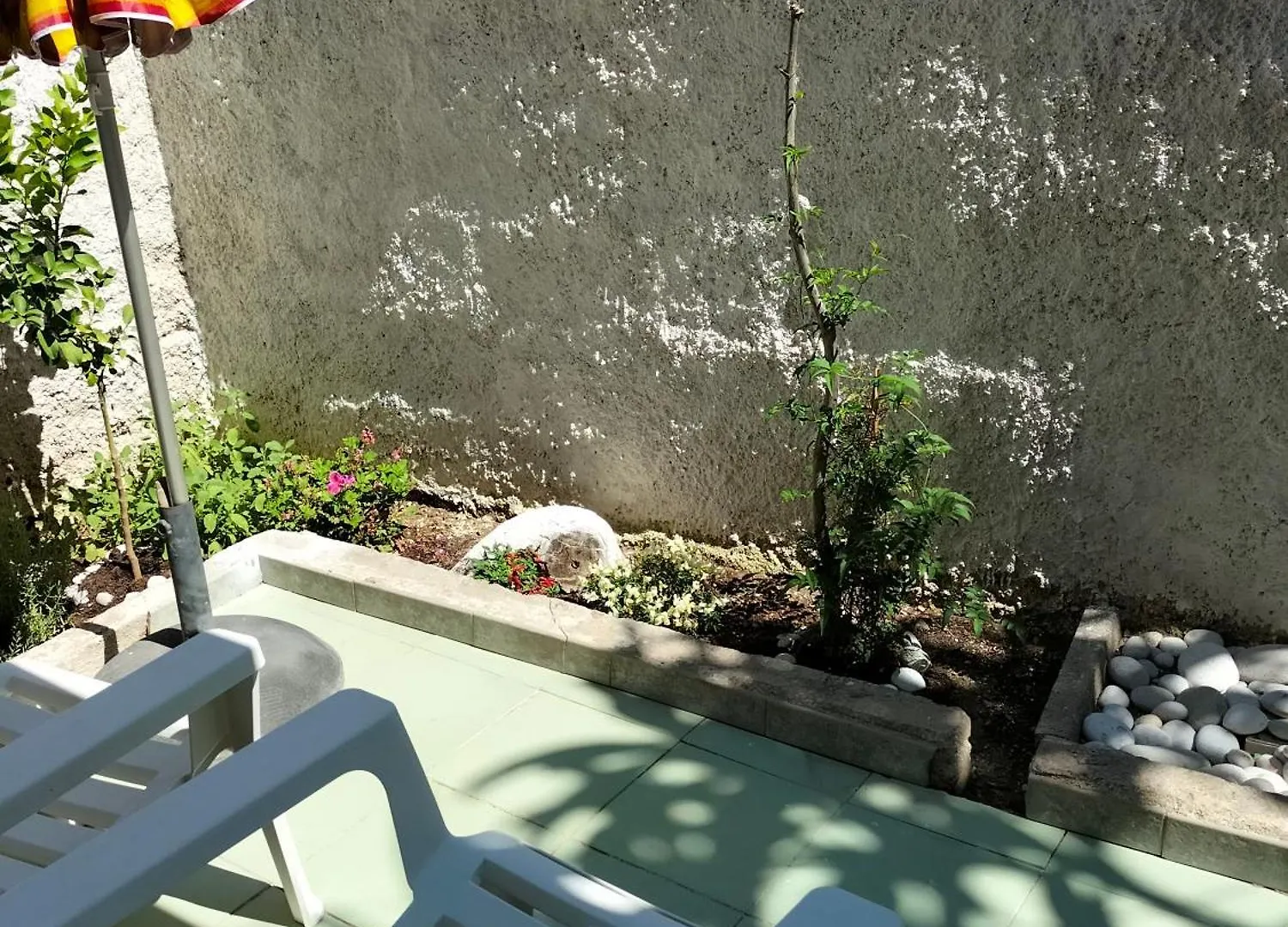 Villa La Loggia 34 à Palerme
